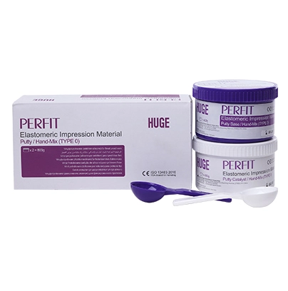 Dental Impression Materials Dental Impression Materials