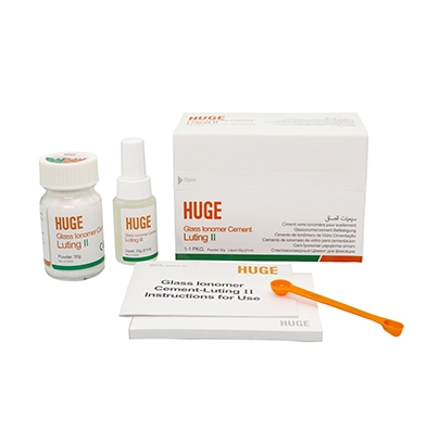 Glass Ionomer Cement Glass Ionomer Cement