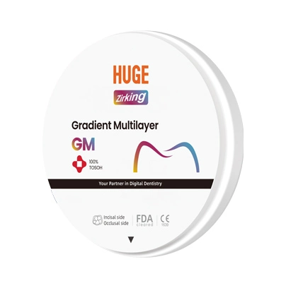 Dental CAD/CAM Materials Dental CAD/CAM Materials