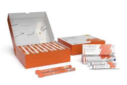 Professional Caries Prevention - The Power of PMTC and Pro Shield Fluoride Protection