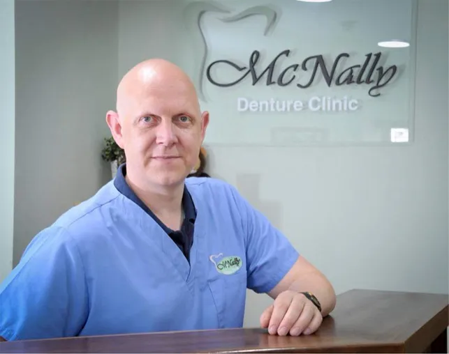 Paul McNally