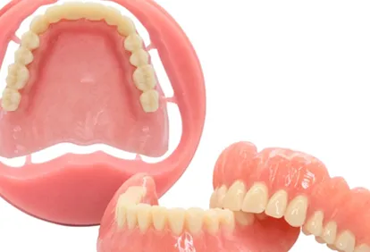 dental material suppliers